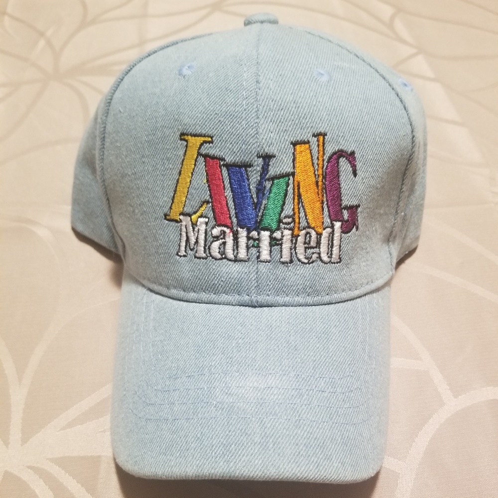 Baseball Hat